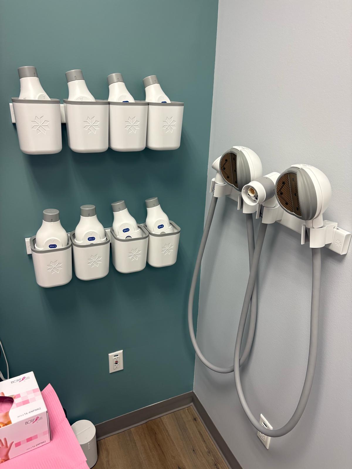 CoolSculpting Elite (2024)