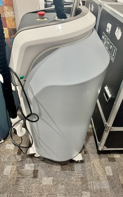 Cryo Science: Cryo Penguin