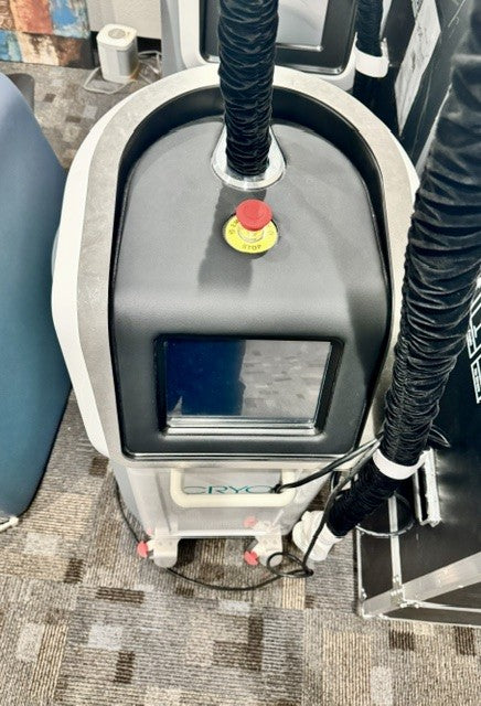 Cryo Science: Cryo Penguin