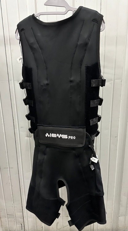Wiemspro: EMS Suit - SUIT ONLY, Size XL