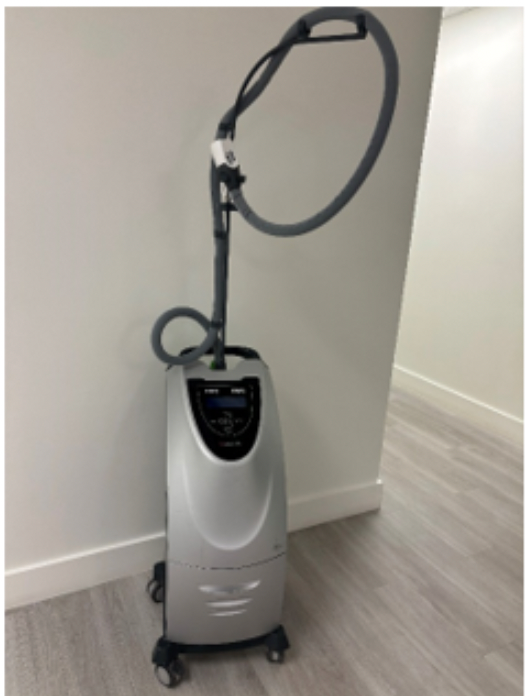 *BRAND NEW* Sinclair: Reaction – Device Trade