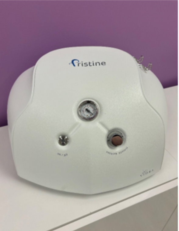 *BRAND NEW* Sinclair: Pristine – Device Trade