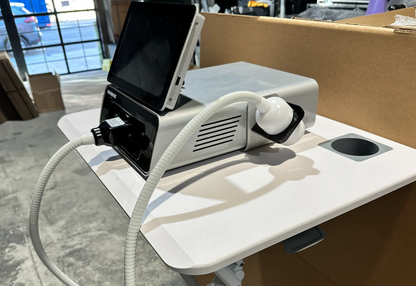 Neveskin Face (2023)