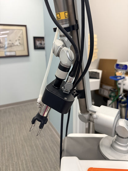 Deka: Tetra CoolPeel (2021)