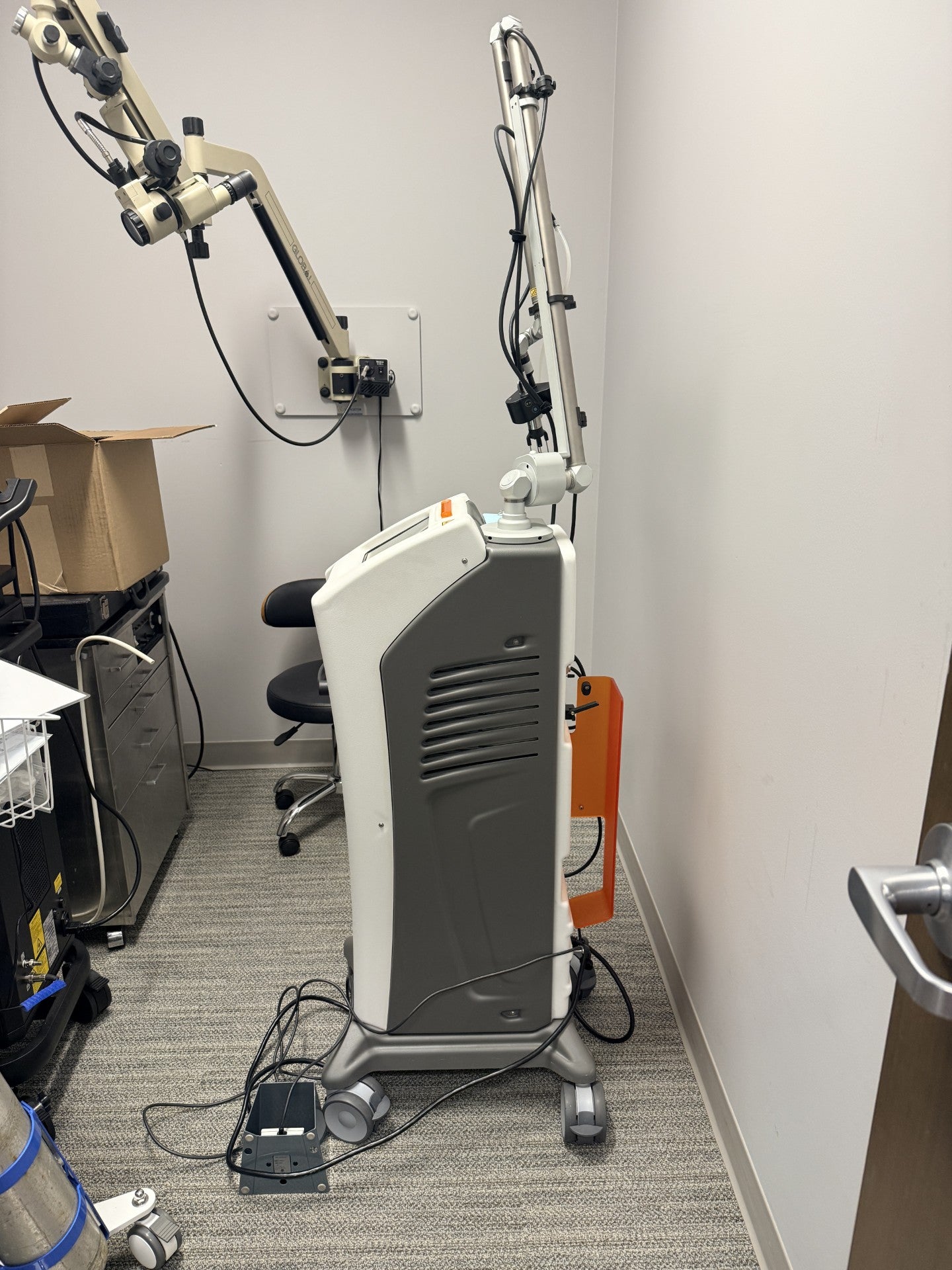 Deka: Tetra CoolPeel (2021)