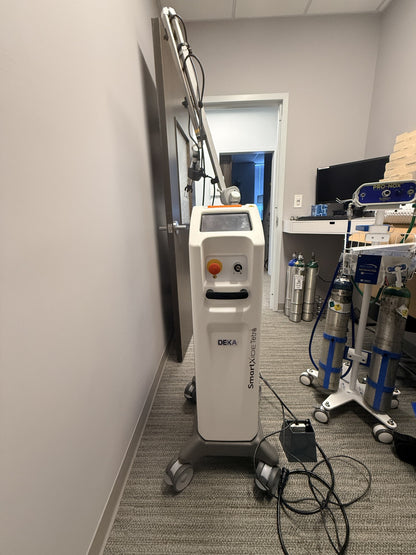 Deka: Tetra CoolPeel (2021)