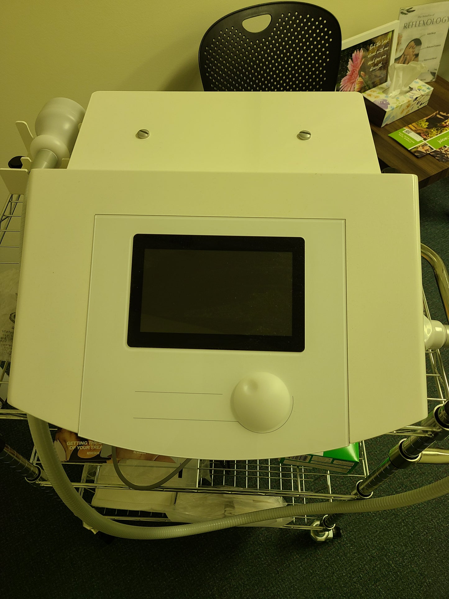 Cryoskin / Neveskin 3.0 (2022)