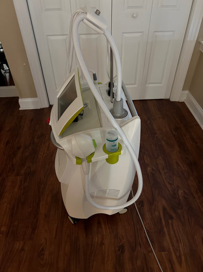 Venus Concept: Versa (2022)