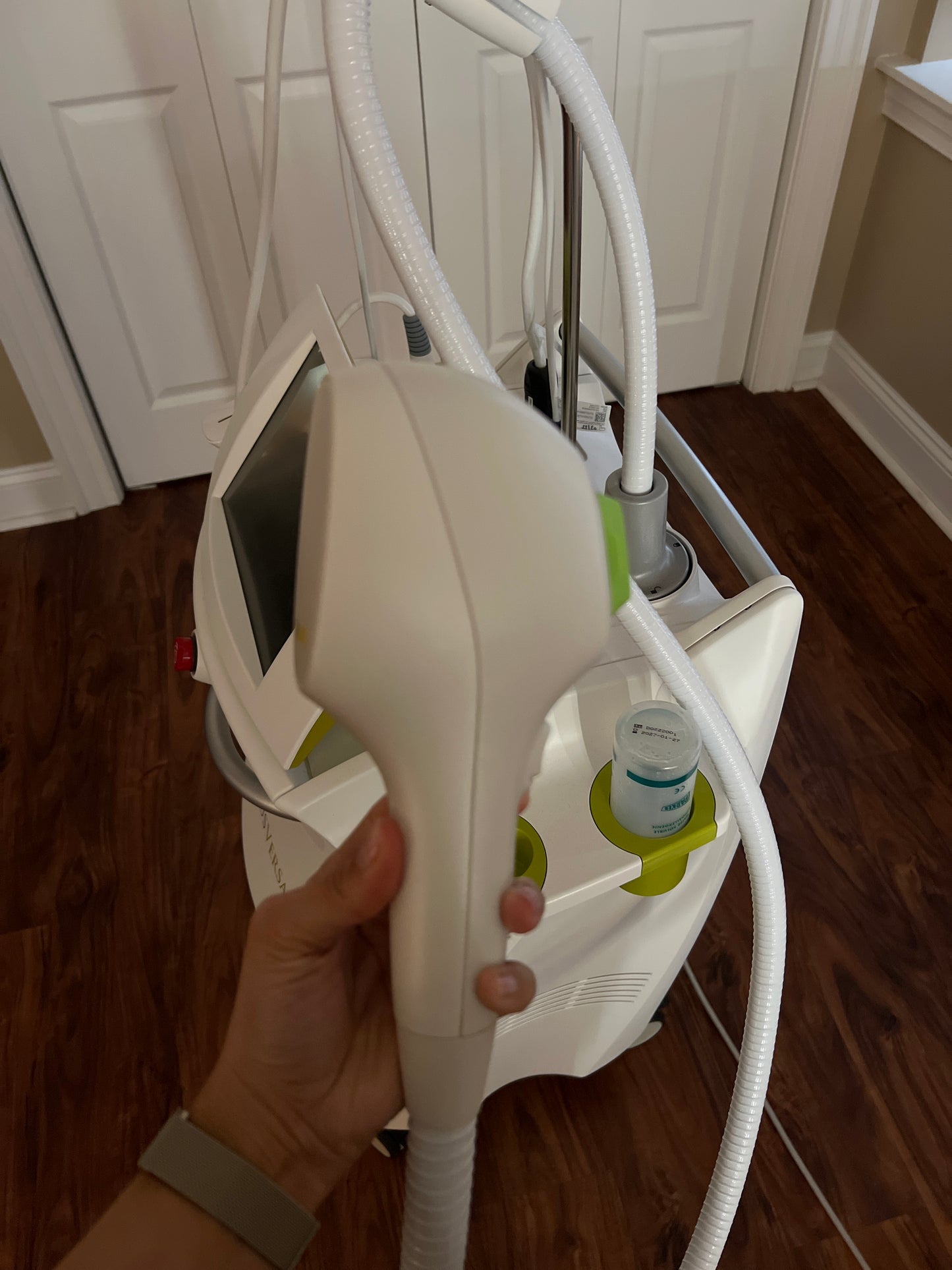 Venus Concept: Versa (2022)