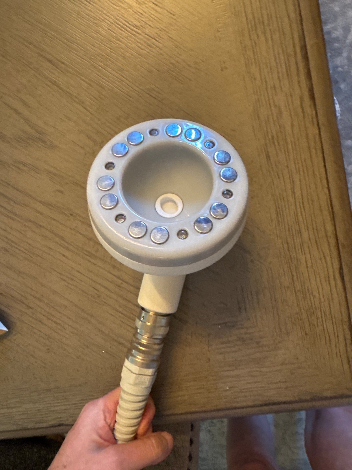 T-Shape 2 (Barely used)