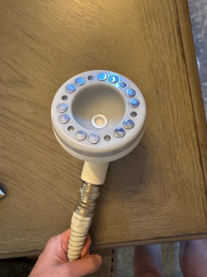 T-Shape 2 (Barely used)