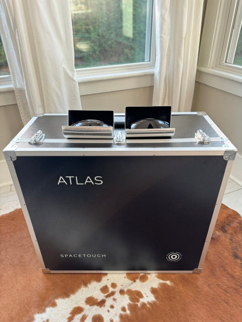 Atlas (full-body LED) *USED 1x*