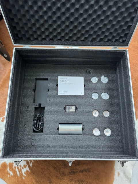 Atlas (full-body LED) *USED 1x*