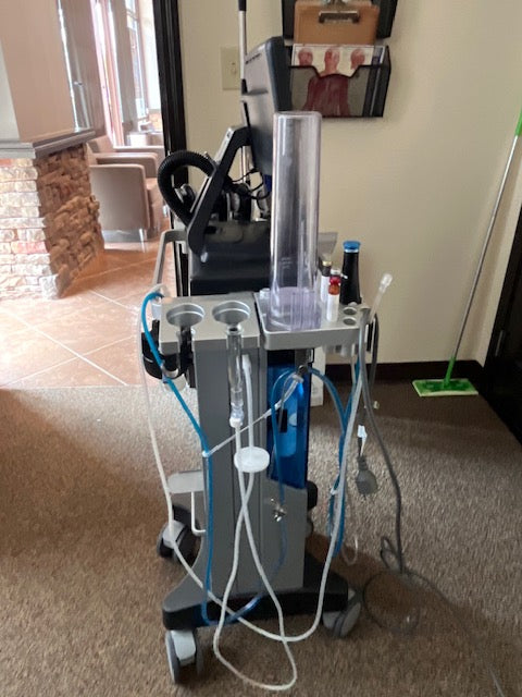 Hydrafacial: MD Elite (2021)