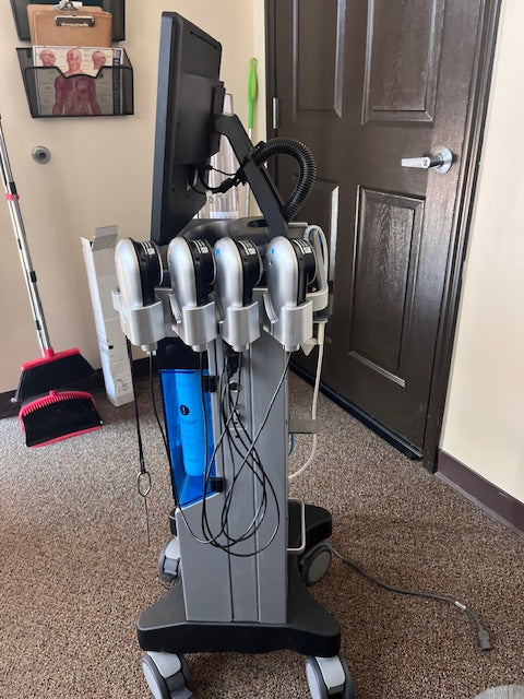 Hydrafacial: MD Elite (2021)