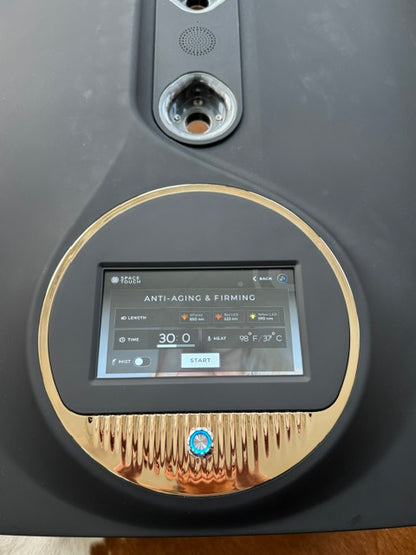 Atlas (full-body LED) *USED 1x*