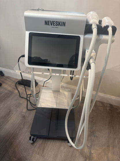 Neveskin Ultra (2023)