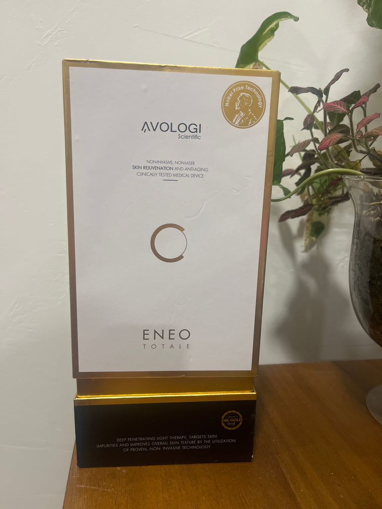 Avologi Scientific: ENEO TOTALÉ (BRAND NEW) – Device Trade