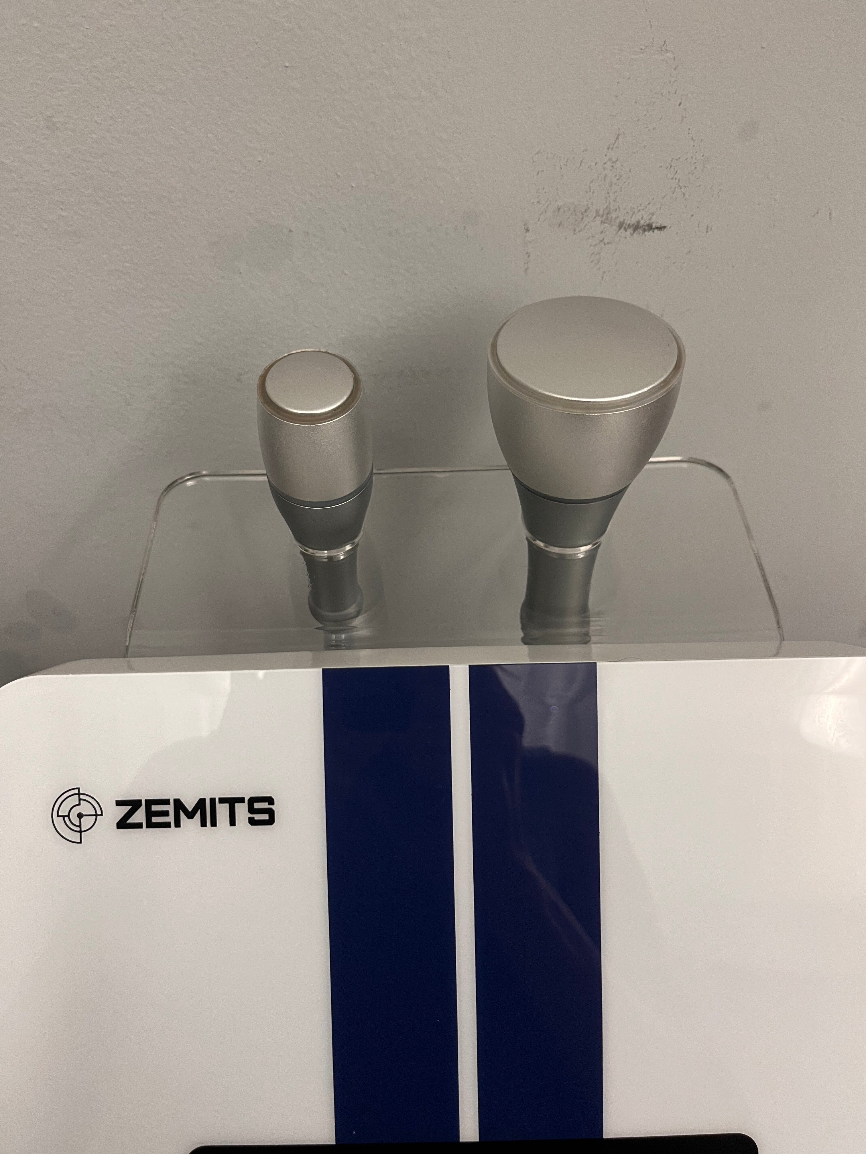 Zemits: CoolRestore Elegance (2022)