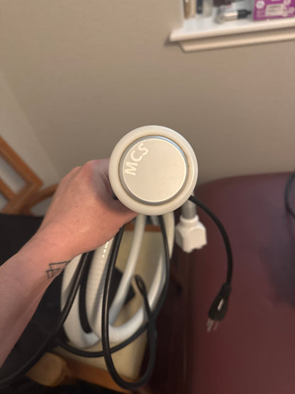 Cryo T-Shock (2019)