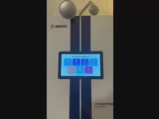 Zemits: CoolRestore Elegance (2023)