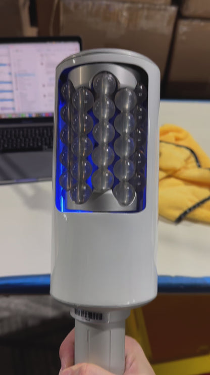 Endosphere Hand-piece - Grade B
