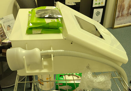 Cryoskin / Neveskin 3.0 (2022)