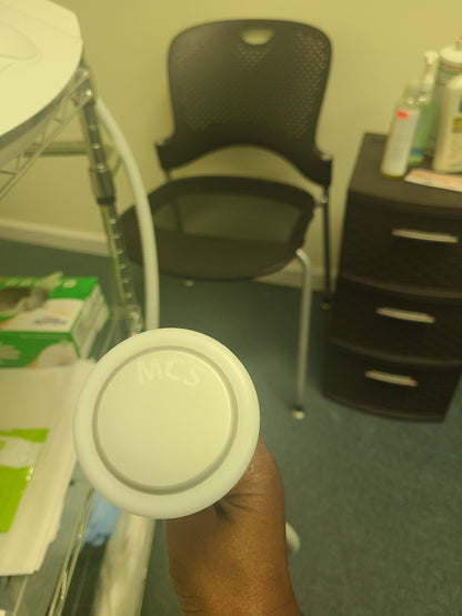 Cryoskin / Neveskin 3.0 (2022)